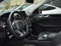 Mercedes GLE Coupé COUPE 350 D 4M Fascination Origine France Full Options  - <small></small> 47.900 € <small>TTC</small> - #4