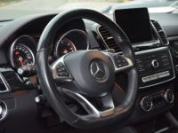 Mercedes GLE Coupé COUPE 350 D 4M Fascination Origine France Full Options  - <small></small> 47.900 € <small>TTC</small> - #5