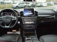 Mercedes GLE Coupé COUPE 350 D 4M Fascination Origine France Full Options  - <small></small> 47.900 € <small>TTC</small> - #8