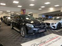 Mercedes GLE Coupé COUPE 350 D 4M Fascination Origine France Full Options  - <small></small> 47.900 € <small>TTC</small> - #10