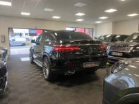 Mercedes GLE Coupé COUPE 350 D 4M Fascination Origine France Full Options  - <small></small> 47.900 € <small>TTC</small> - #15