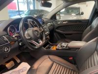 Mercedes GLE Coupé COUPE 350 D 4M Fascination Origine France Full Options  - <small></small> 47.900 € <small>TTC</small> - #29