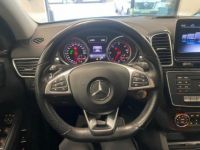 Mercedes GLE Coupé COUPE 350 D 4M Fascination Origine France Full Options  - <small></small> 47.900 € <small>TTC</small> - #32