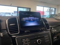 Mercedes GLE Coupé COUPE 350 D 4M Fascination Origine France Full Options  - <small></small> 47.900 € <small>TTC</small> - #37