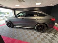 Mercedes GLE Coupé COUPE 350 d 9G-Tronic 4MATIC Fascination - <small></small> 36.990 € <small>TTC</small> - #2