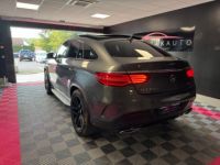 Mercedes GLE Coupé COUPE 350 d 9G-Tronic 4MATIC Fascination - <small></small> 36.990 € <small>TTC</small> - #3