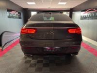 Mercedes GLE Coupé COUPE 350 d 9G-Tronic 4MATIC Fascination - <small></small> 36.990 € <small>TTC</small> - #4