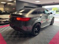 Mercedes GLE Coupé COUPE 350 d 9G-Tronic 4MATIC Fascination - <small></small> 36.990 € <small>TTC</small> - #5