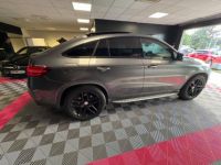 Mercedes GLE Coupé COUPE 350 d 9G-Tronic 4MATIC Fascination - <small></small> 36.990 € <small>TTC</small> - #6