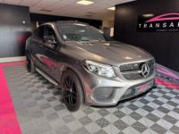 Mercedes GLE Coupé COUPE 350 d 9G-Tronic 4MATIC Fascination - <small></small> 36.990 € <small>TTC</small> - #7