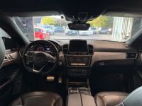 Mercedes GLE Coupé COUPE 350 d 9G-Tronic 4MATIC Fascination - <small></small> 36.990 € <small>TTC</small> - #11