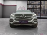 Mercedes GLE Coupé COUPE 350 d 9G-Tronic 4MATIC Fascination - <small></small> 31.990 € <small>TTC</small> - #2