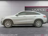 Mercedes GLE Coupé COUPE 350 d 9G-Tronic 4MATIC Fascination - <small></small> 31.990 € <small>TTC</small> - #4