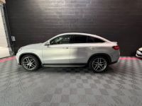 Mercedes GLE Coupé COUPE 350 d 9G-Tronic 4MATIC Fascination - <small></small> 39.990 € <small>TTC</small> - #2