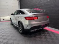 Mercedes GLE Coupé COUPE 350 d 9G-Tronic 4MATIC Fascination - <small></small> 39.990 € <small>TTC</small> - #3