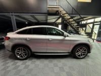 Mercedes GLE Coupé COUPE 350 d 9G-Tronic 4MATIC Fascination - <small></small> 39.990 € <small>TTC</small> - #6