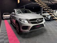 Mercedes GLE Coupé COUPE 350 d 9G-Tronic 4MATIC Fascination - <small></small> 39.990 € <small>TTC</small> - #7