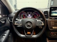 Mercedes GLE Coupé COUPE 350 d 9G-Tronic 4MATIC Fascination - <small></small> 39.990 € <small>TTC</small> - #14