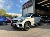 Mercedes GLE Coupé COUPE 350 d 9G-Tronic 4MATIC Fascination AMG + CAM 360 + H/K + TOIT - ORIGINE FRANCE - <small></small> 50.990 € <small>TTC</small> - #1