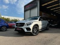 Mercedes GLE Coupé COUPE 350 d 9G-Tronic 4MATIC Fascination AMG + CAM 360 + H/K + TOIT - ORIGINE FRANCE - <small></small> 50.990 € <small>TTC</small> - #2