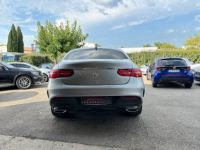 Mercedes GLE Coupé COUPE 350 d 9G-Tronic 4MATIC Fascination AMG + CAM 360 + H/K + TOIT - ORIGINE FRANCE - <small></small> 50.990 € <small>TTC</small> - #5