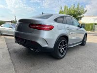 Mercedes GLE Coupé COUPE 350 d 9G-Tronic 4MATIC Fascination AMG + CAM 360 + H/K + TOIT - ORIGINE FRANCE - <small></small> 50.990 € <small>TTC</small> - #6