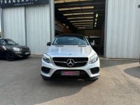 Mercedes GLE Coupé COUPE 350 d 9G-Tronic 4MATIC Fascination AMG + CAM 360 + H/K + TOIT - ORIGINE FRANCE - <small></small> 50.990 € <small>TTC</small> - #10