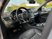 Mercedes GLE Coupé COUPE 350 d 9G-Tronic 4MATIC Fascination AMG + CAM 360 + H/K + TOIT - ORIGINE FRANCE - <small></small> 50.990 € <small>TTC</small> - #13