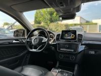 Mercedes GLE Coupé COUPE 350 d 9G-Tronic 4MATIC Fascination AMG + CAM 360 + H/K + TOIT - ORIGINE FRANCE - <small></small> 50.990 € <small>TTC</small> - #14