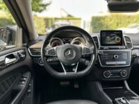 Mercedes GLE Coupé COUPE 350 d 9G-Tronic 4MATIC Fascination AMG + CAM 360 + H/K + TOIT - ORIGINE FRANCE - <small></small> 50.990 € <small>TTC</small> - #15