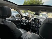 Mercedes GLE Coupé COUPE 350 d 9G-Tronic 4MATIC Fascination AMG + CAM 360 + H/K + TOIT - ORIGINE FRANCE - <small></small> 50.990 € <small>TTC</small> - #59