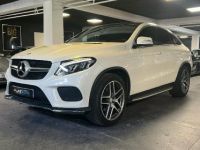 Mercedes GLE Coupé COUPE 350 d 9G-Tronic 4MATIC Sportline - <small></small> 41.990 € <small>TTC</small> - #1
