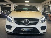 Mercedes GLE Coupé COUPE 350 d 9G-Tronic 4MATIC Sportline - <small></small> 41.990 € <small>TTC</small> - #2