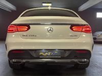 Mercedes GLE Coupé COUPE 350 d 9G-Tronic 4MATIC Sportline - <small></small> 41.990 € <small>TTC</small> - #4