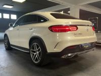 Mercedes GLE Coupé COUPE 350 d 9G-Tronic 4MATIC Sportline - <small></small> 41.990 € <small>TTC</small> - #5