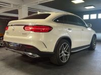 Mercedes GLE Coupé COUPE 350 d 9G-Tronic 4MATIC Sportline - <small></small> 41.990 € <small>TTC</small> - #6