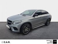 Mercedes GLE Coupé COUPE 350 d 9G-Tronic 4MATIC Sportline - <small></small> 44.900 € <small>TTC</small> - #1