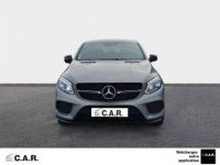 Mercedes GLE Coupé COUPE 350 d 9G-Tronic 4MATIC Sportline - <small></small> 44.900 € <small>TTC</small> - #2