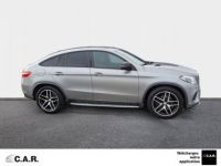 Mercedes GLE Coupé COUPE 350 d 9G-Tronic 4MATIC Sportline - <small></small> 44.900 € <small>TTC</small> - #3