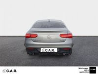 Mercedes GLE Coupé COUPE 350 d 9G-Tronic 4MATIC Sportline - <small></small> 44.900 € <small>TTC</small> - #4