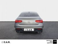 Mercedes GLE Coupé COUPE 350 d 9G-Tronic 4MATIC Sportline - <small></small> 41.900 € <small>TTC</small> - #4