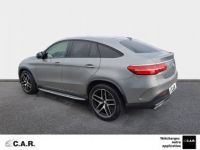 Mercedes GLE Coupé COUPE 350 d 9G-Tronic 4MATIC Sportline - <small></small> 41.900 € <small>TTC</small> - #5