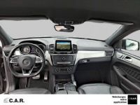 Mercedes GLE Coupé COUPE 350 d 9G-Tronic 4MATIC Sportline - <small></small> 44.900 € <small>TTC</small> - #6