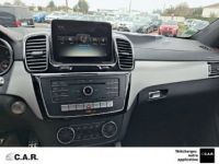 Mercedes GLE Coupé COUPE 350 d 9G-Tronic 4MATIC Sportline - <small></small> 44.900 € <small>TTC</small> - #16