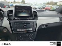 Mercedes GLE Coupé COUPE 350 d 9G-Tronic 4MATIC Sportline - <small></small> 41.900 € <small>TTC</small> - #16