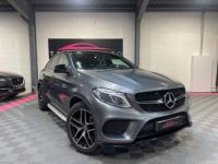 Mercedes GLE Coupé COUPE 350 d 9G-Tronic 4MATIC Sportline - <small></small> 47.990 € <small>TTC</small> - #1