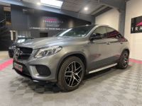 Mercedes GLE Coupé COUPE 350 d 9G-Tronic 4MATIC Sportline - <small></small> 47.990 € <small>TTC</small> - #3