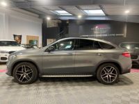 Mercedes GLE Coupé COUPE 350 d 9G-Tronic 4MATIC Sportline - <small></small> 47.990 € <small>TTC</small> - #4