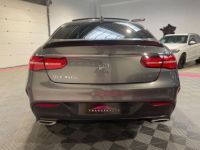 Mercedes GLE Coupé COUPE 350 d 9G-Tronic 4MATIC Sportline - <small></small> 47.990 € <small>TTC</small> - #6