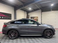 Mercedes GLE Coupé COUPE 350 d 9G-Tronic 4MATIC Sportline - <small></small> 47.990 € <small>TTC</small> - #7